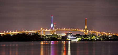 Puente Tampico