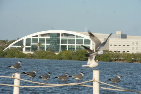 Teatro Metropolitano de Tampico