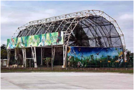 Parque Bicentenario Cd. Madero